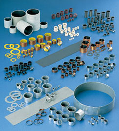 艾柯机械交叉滚子轴承