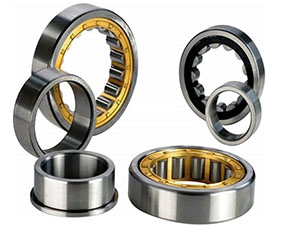 艾柯机械交叉滚子轴承